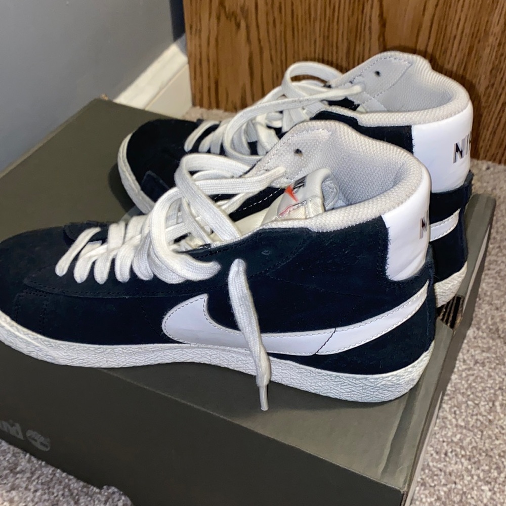 Nike Blazer Mid